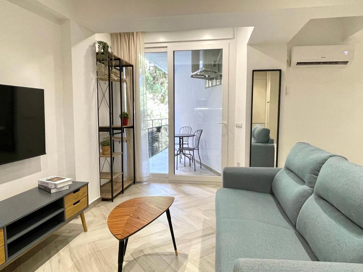 Loft Centro Apartemen *