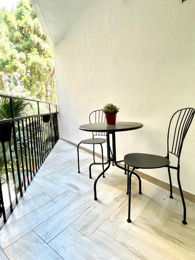 Apartemen Loft Centro